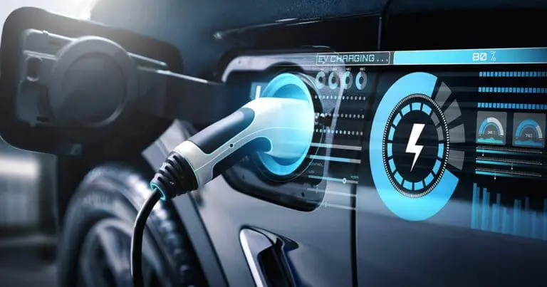 are EVs truly green?